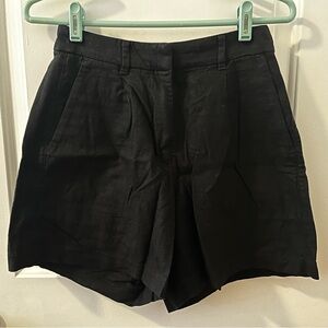 Old Navy Linen Shorts